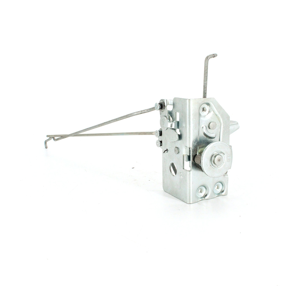 Door Catch Mechanism (R/H) for NISSAN NISSAN 1400 LDV — view 1